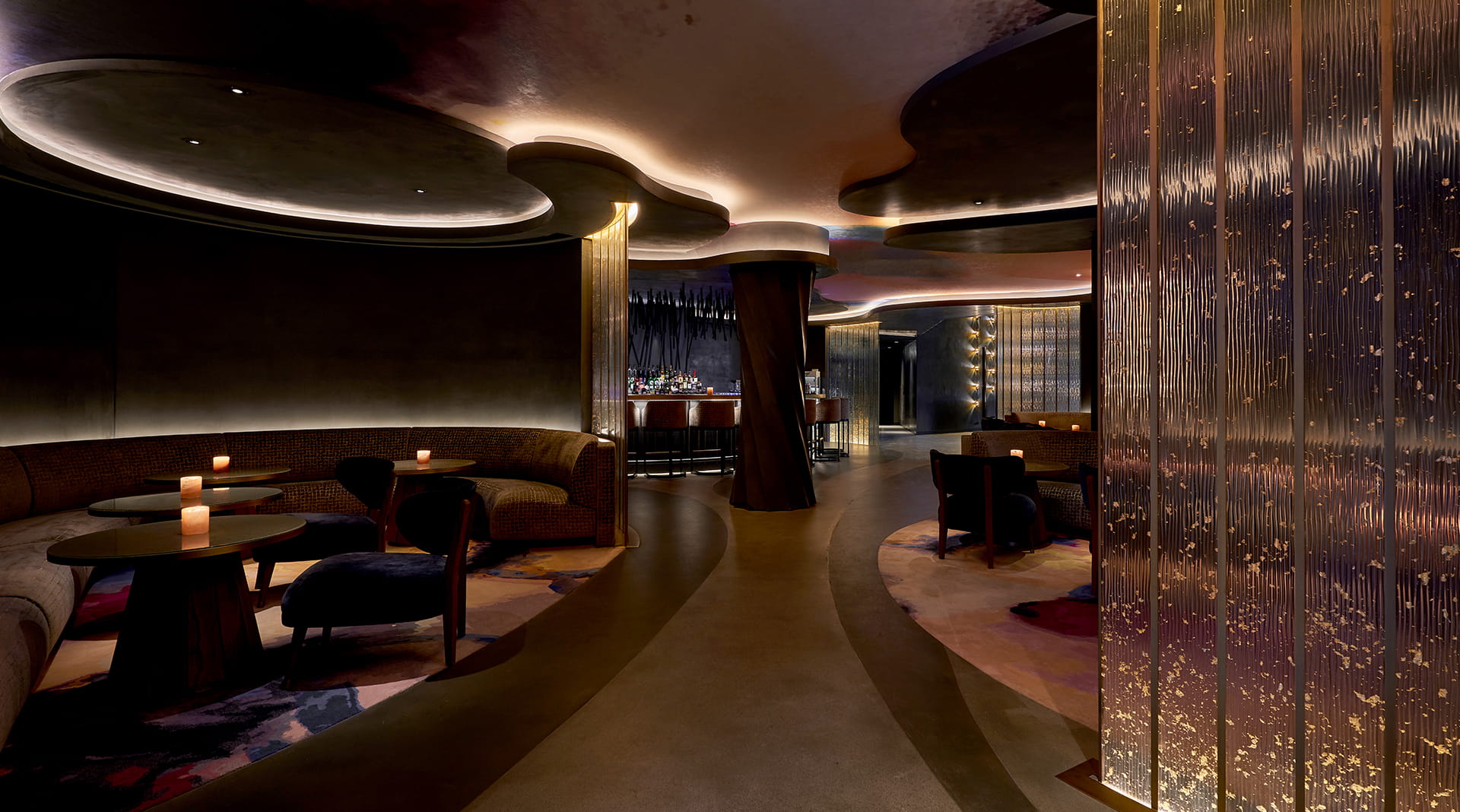 Retail and Hospitality