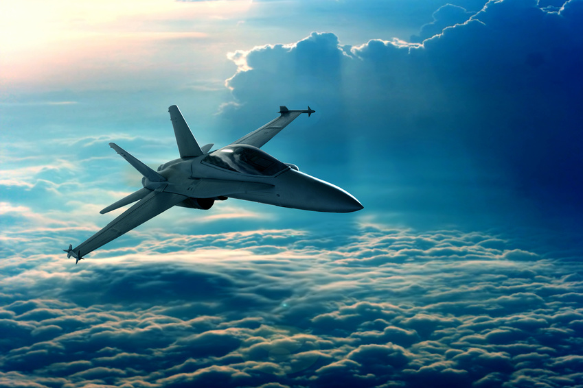 Military and Defense