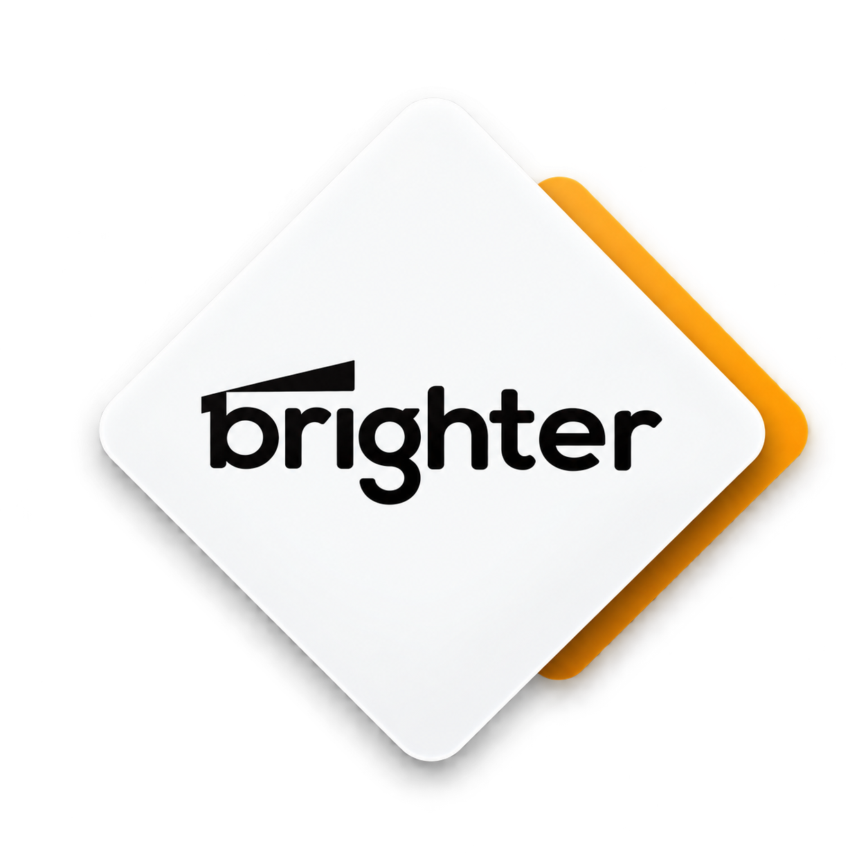 Brighter Lighting