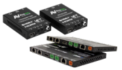 HDMI Extenders