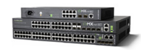 MxNet - Av Over IP Ecosystems 1G
